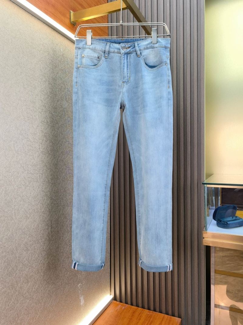 Fendi Jeans